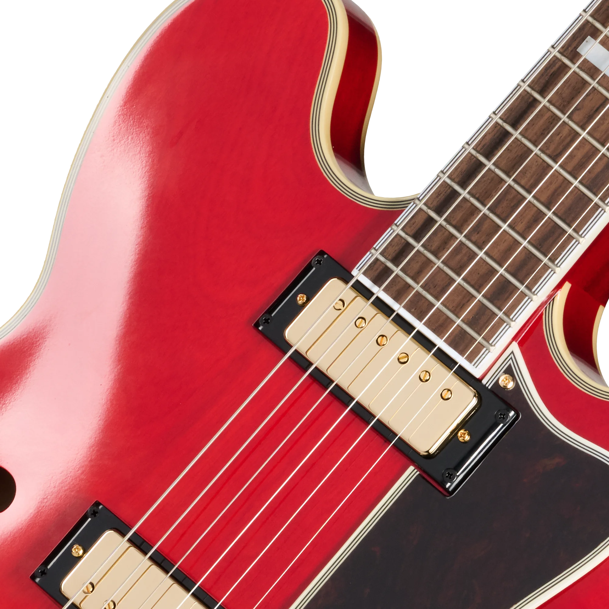 Sheraton Gem Archer Masterbuilt